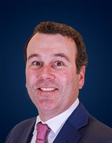 VP/ Mortgage Sales Manager David Joyner