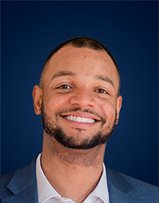 Senior Loan Officer Alex Brown