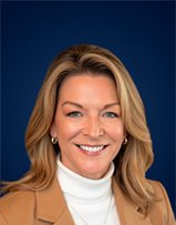 Mortgage Sales Manager Lynn O'Neal