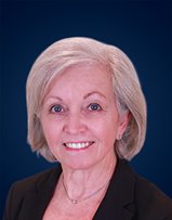 Senior Mortgage Loan Officer Carla Wilson