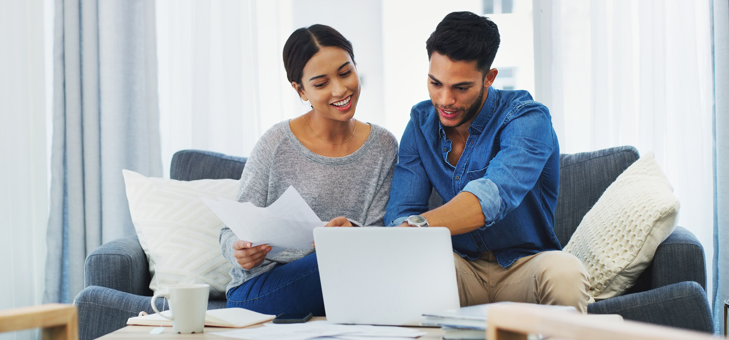 Mortgage Document Checklist