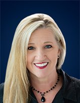 Mortgage Producing Sales Manager Sherry Connor