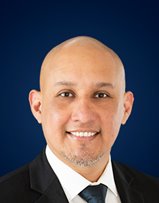 Mortgage Loan Officer Andy Garcia