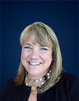 Mortgage Senior Loan Officer Katie Hart