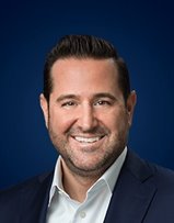 The Jawny Group | Senior Loan Officer Phil Jawny