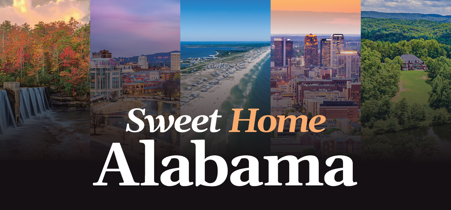 Alabama Housing Finance Authority: Guide to AHFA First Step & Step Up Programs
