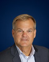 Mortgage Producing Sales Manager Carson Williams
