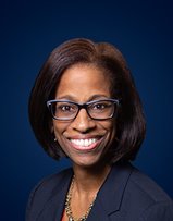 Community Financial Engagement Loan Officer Carla Holmes