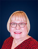 VP/ Senior Mortgage Loan Officer Mary White