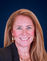 Senior Mortgage Loan Officer Jennifer White