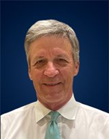 Mortgage Loan Officer Bruce Brown