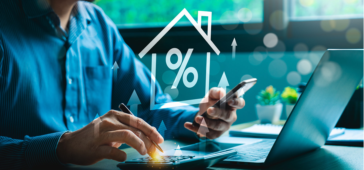 How Do Lenders Calculate Mortgage Interest Rates?