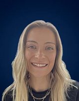 Loan Officer Assistant Tabitha Hodge