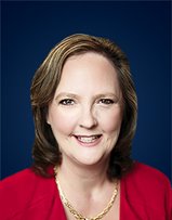 VP, Senior Loan Officer Marianne Weddington