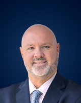 Sales Manager Gary Eubanks
