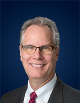 VP, Senior Mortgage Loan Officer Brad Benham