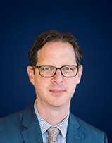Mortgage Senior Loan Officer Ian Hebert