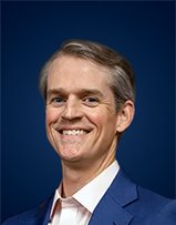 Patrick O'Connor