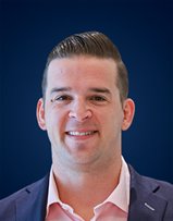 Mortgage Loan Officer Nicholas Donlon